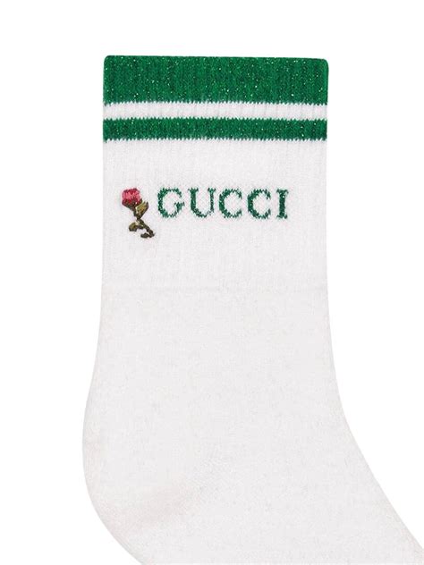 gucci unterhosen|farfetch Gucci socks.